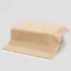 Estoque Pronto de Fábrica 12 Cores Algodão Puro 40g Toalha Quadrada Grande Toalha de Mão para Jardim de Infância Algodão Penteado Toalha Pequena Presente
