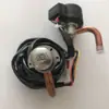 Válvula de Expansión Electrónica Sanhua Ts1.3-6.5C Aire Acondicionado Inverter Ts116C Bomba de Calor de Energía del Aire Accesorios de Bobina