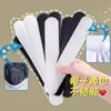 Forros para gorras para prevenir la suciedad, almohadillas absorbentes de sudor para el ala y el cuello de la gorra, almohadillas desechables para el sudor para el interior de las gorras de verano y almohadillas transpirables para los bordes del ala de la gorra