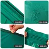 Zhenhe Empaque Bolsa Blanca Express Bolsa de Empaque para Logística de Comercio Electrónico 2842 Bolsa Express de PE Impermeable Venta al por Mayor Lote Grande