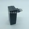 Carcasa de adaptador de corriente 029BB de doble línea de material ignífugo ABS+PC o PC