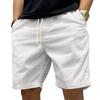 Cross-border American Heavy Workwear Shorts Verão Masculino Ins Trendy Retro Corduroy Trendy Brand Masculina Casual Shorts