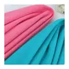 Tejido Waffle de Seda Fresca 100% Poliéster 200g 220g 280g Tela Cuadros Waffle Pequeño para Camiseta Sudadera