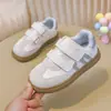 Zapatillas de entrenamiento alemanas para niñas 2026 nuevo modelo versión estudiante zapatos para niños primavera/verano zapatillas deportivas zapatillas zapatos casuales para niñas pequeñas