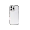 Funda Transparente para Teléfono Móvil para Apple 16Promax, No Amarillea, 17Pro Anti-Rayones, 15 Anti-Caídas, 14 Apple 17 Funda Protectora
