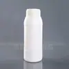 Botella de Reactivo de 1000 ml Polietileno de Alta Densidad Hdpe Botella de Plástico a Base de Agua Botella para Pesticidas Botella Química Resistente a Ácidos y Álcalis