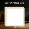 Papel Cartão Huiyile para Caligrafia e Pintura Semi-Bruto e Semi-Processado Conjunto Completo para Prática de Caligrafia para Iniciantes, Papel de Arte para Criação