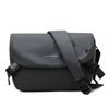 Bolsa masculina nova bolsa de ombro para montaria bolsa masculina marca de moda bolsa carteiro bolsa carteiro casual bolsa de ombro pequena para trabalho mochila