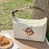 Bolsa para Lonchera, Paquete de Comida, Bolsa de Almuerzo para Estudiantes y Trabajadores de Oficina, Bolsa de Almuerzo Portátil, Bolsa Térmica para Lonchera, Transfronterizo
