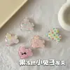 Puesto Callejero de Pasadores Pinza de Pato al por Mayor Artículos Pequeños de Moda Boutique de Accesorios para el Cabello Puesto de Venta al por Mayor de Pasadores para Mercados Nocturnos Joyería de un Dólar