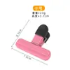 Clips Selladores para Snacks, Clips de Plástico de Grado Alimenticio, Clips Domésticos para Conservación de Alimentos, Sellado a Prueba de Humedad, Clips Multifuncionales para Oficina, Mayoreo