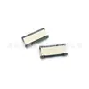 Placa Adaptadora de Cable Flexible FPC/FFC Asiento de Extensión 0.5 mm-6P/20p/24p/30p/40p/50p/60p