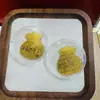 Pegatina de Teléfono de Oro Puro 999 para la Riqueza, Atrae la Fortuna de Todas las Direcciones, Acumulación Diaria de Riqueza, Regalo de 2 mg, Entrega Directa de Fábrica