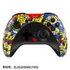 Mando inalámbrico Genie Hill Switch PRO para NS game host pro, mando Bluetooth con sensor corporal, doble choque, cabello continuo