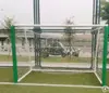 Cubierta Protectora para Aro de Baloncesto, Portería de Fútbol, Poste de Voleibol, Poste de Luz, Almohadilla Suave Anticolisión de Esponja, Protector de Poste de Aro de Baloncesto Subterráneo