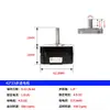 Kit de Motor de Passo 42 Haoyang Motor Fábrica de Origem 10000+ Pedidos
