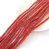 2024 Nuevo Color Dorado Hilo Trenzado de Cuerda de 4 Hilos 5mm DIY Pulsera de Alambre Semi-Terminada Accesorios de Joyería de Cuerda de Cuero