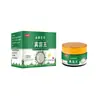 [Rei dos Fungos] Creme Anti-coceira Kangjiu Farmacêutica Miao Fang Tinea Itch King Coceira na Pele Pé de Atleta Coceira na Pele Creme Antibacteriano