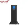 KSTAR UPS Nobreak YTR1101L-J 1KVA/900W Montagem em Rack Conversão Dupla Online Single