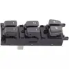 Interruptor de control de elevalunas eléctrico 93570-3K600 para Hyundai Sonata 08-10 ventas directas de fábrica