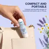 Inhalador nasal herbal con ingredientes suaves para el cuidado del sueño nocturno, comodidad nasal y cuidado corporal portátil