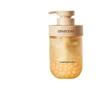 Champú Personalizado Transfronterizo con Ácido Salicílico para Control de Grasa, Anticaspa y Antirritación, Acondicionador y Gel de Ducha Populares para el Hogar desde la Fábrica de Origen