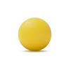 Pelota de Masaje de Silicona, Pelota de Yoga, Pelota de Fascia, Pelota de Cacahuete de Silicona, Pelota de Masaje de Puntos de Acupuntura, Pelota de Lacrosse para Masaje
