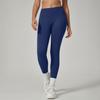 Pantalones de Fitness Dfyne Explosiones del Pequeño Libro Rojo Pantalones de Cintura Alta con Pierna de Campana Control de Abdomen Ocio Deportes Moldeador Corporal Pantalones de Yoga
