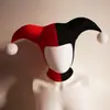 Moda Masculina Gótica Nueva Tendencia Estilo Callejero Ins Diseño Personalizado Gorro de Punto Color Block Ropa Transfronteriza Y2K
