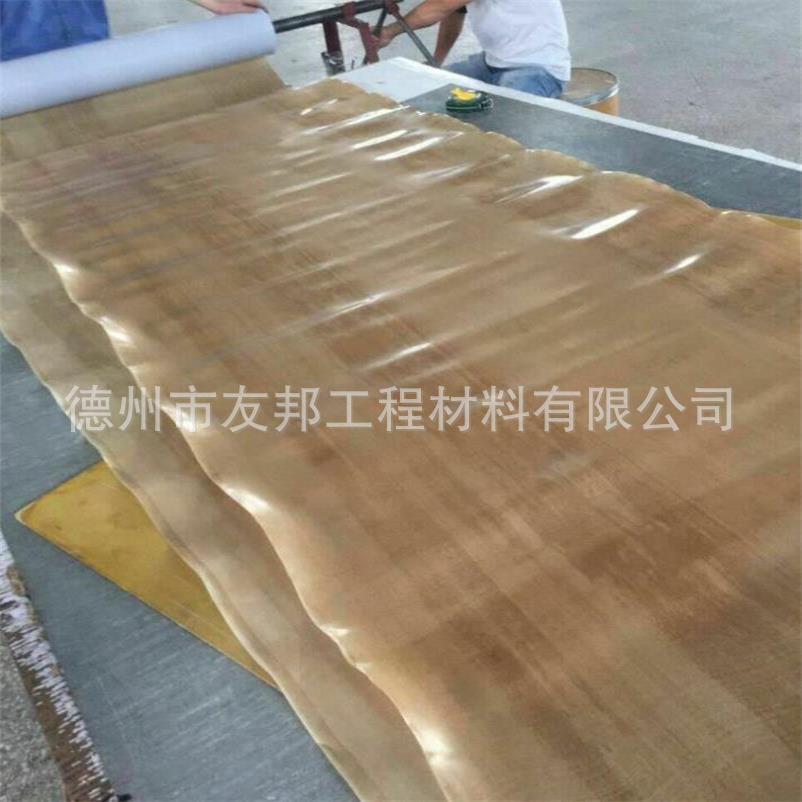 纳化聚四氟乙烯板