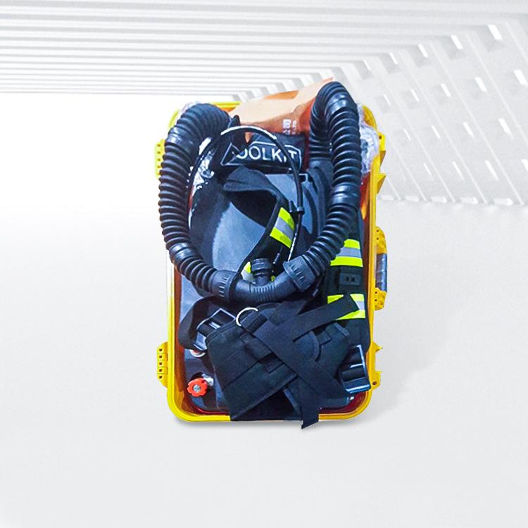 RHZKF6.8-30空气呼吸器3