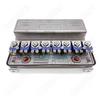 Caja de control remoto para válvula de pulso GOYEN PRETTY MXK-1-D-5 MXK-1-D-8/12 caja de control de pulso
