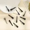 Clipe Volumizador para Raiz do Cabelo, Clipe de Posicionamento para Penteado, Clipe para Alisar Franja, Grampo de Cabelo, Acessório de Cabelo DIY, Clipe para Maquiagem, Clipe Lateral