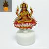 Luces Electrónicas de Velas para Diwali Hindú Luces LED Decorativas Nocturnas Luces de Ambiente para Deepavali