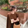 Ropa Zhengqite/Conjunto de Cárdigan de Punto de Lana 2026 para Mujer, Nuevo Conjunto de Dos Piezas con Chaleco Interior y Chaqueta para Primavera