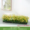 Flores Artificiales, Arreglos de Flores Falsas, Césped Artificial, Flores de Plástico, Plantas Verdes, Maceteros, Canaletas para Flores, Arreglos Florales, Flores de Seda, Separadores, Vallas, Plantas Verdes, Paisajismo