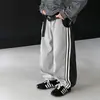 Tienda de Algodón Pantalones Casuales para Niños Pantalones de Otoño para Niños 2026 Nuevo Estilo Coreano Colorido de Moda Conjunto de Ropa Deportiva para Niños
