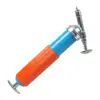 Fornecimento Direto da Fábrica de Pistola de Graxa de Alta Pressão Tipo Pistola de Uma Mão para Lubrificação Automotiva, de Iates e de Máquinas, Mais Vendido na Amazon