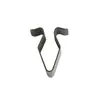 Aplicable a Volkswagen umbral de puerta de coche panel interior de maletero clip de hierro hebilla de clip 3B9867289 4A0867276B