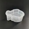 Molde para bolas de arroz DIY para niños, molde de arroz sushi de triángulo amoroso, juego de herramientas de molienda con forma de bola de arroz para que coma el bebé