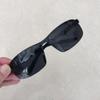 Puesto de Jianghu para Hombres Gafas de Sol Suministro para Puesto de Gafas de Sol Gafas de Sol 3043 Gafas de Sol Gafas de Sol