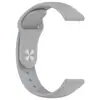 Adecuado para Huawei Gt4 Correa de Silicona para Reloj 18mm Huawei Gt4/41Mm Garmin Venu3S Correa de Reloj en Stock