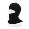 Gorro de Punto a Prueba de Viento para Protección Facial de Invierno Bufanda Multifuncional Portátil para el Cuello Gorro de una Pieza Gorro de Lana Cálido para Ciclismo al Aire Libre para Hombres