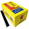 Más allá de Clavos para Pistola de Calidad Premium, Clavos para Puerta, Clavos en U, Grapas Neumáticas 1006J1008J1010J1013J1022J en Stock