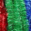 Tops Navideños, Accesorios de Boda, Tiras de Colores, Flores, Cintas Decorativas para Ambiente Festivo, Suministros de Decoración para Lugares de Baile, Tiras de Colores