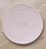 Almohadilla Aislante de Algodón Hecha a Mano Japonesa para Cocina Nórdica Resistente a Altas Temperaturas Antiescaldante Almohadilla para Cacerola Almohadilla para Plato Almohadilla para Mesa de Comedor