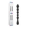 Tapón anal para masturbación femenina Mu Yue Male Prostate Tone Lazu para hombres y mujeres.