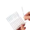 Cepillo Limpiador de Agujeros de Regadera, Cepillo para Espacios de Grifo, Antiempañante para Cabezal de Regadera, Limpieza y Desatasco Multifuncional