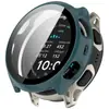Qingfeng es Adecuado para Huami Amazfit Cheetah2Pro Funda y Película Integradas, Funda Protectora Cheetah2Pro