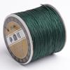 Liz Marca Não. 72 0,8 mm Linha de Jade Taiwan Linha de Nylon para Joias Corda para Tecelagem de Pulseira de Jade Nó Chinês Atacado
